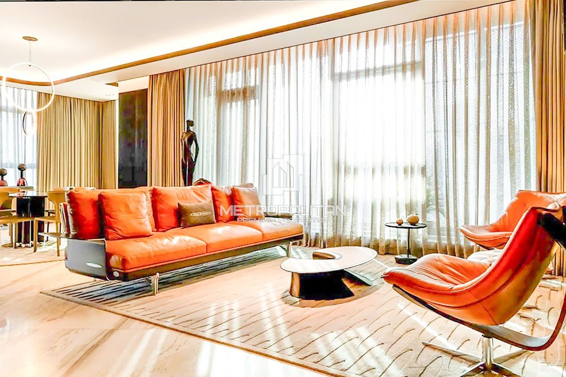 Apartment in Business Bay, Dubai, United Arab Emirates 2 - 16899518