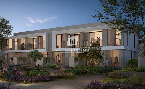 Residenza in Ud al Bayda, Emirato di Dubai, Emirati Arabi Uniti 1
