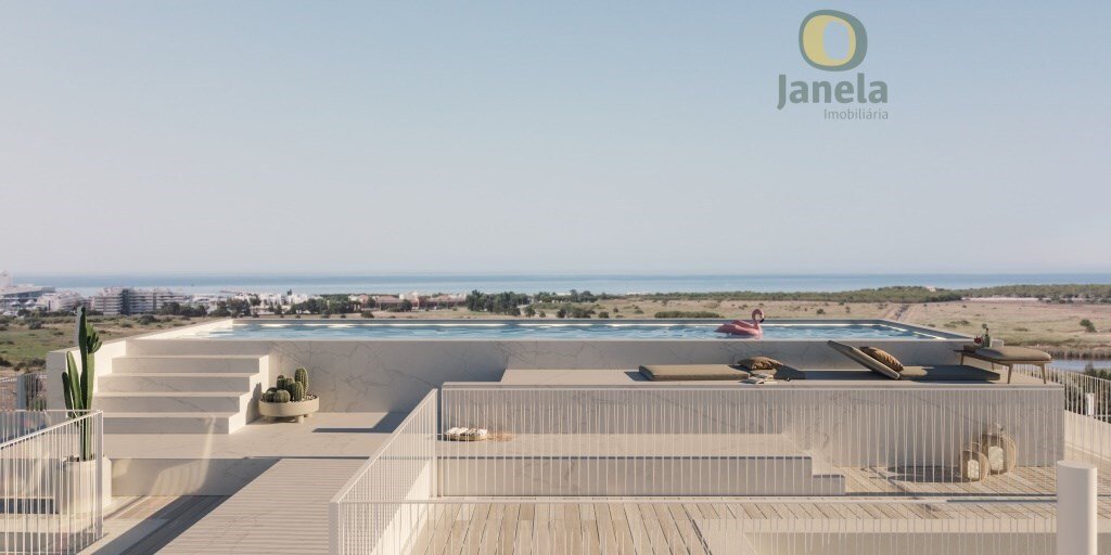 Apartment in Vilamoura, Quarteira, Algarve 2 - 16598397