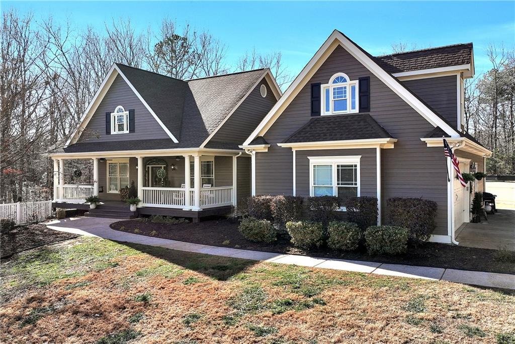 House in Cumming, Georgia, United States 1 - 16901686