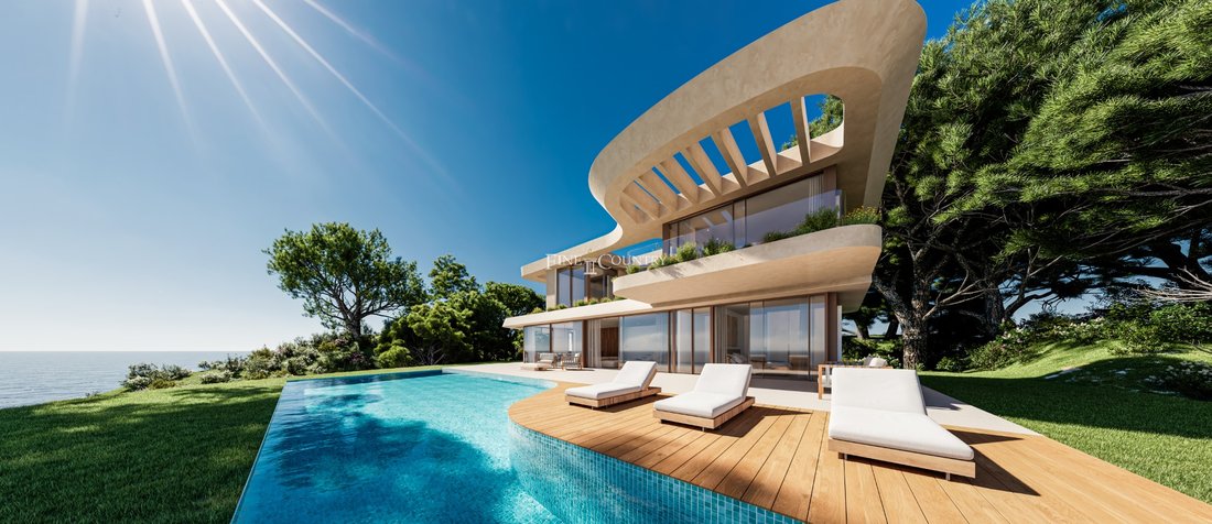 Villa in Xabia / Javea, Valencian Community, Spain 5 - 16900409