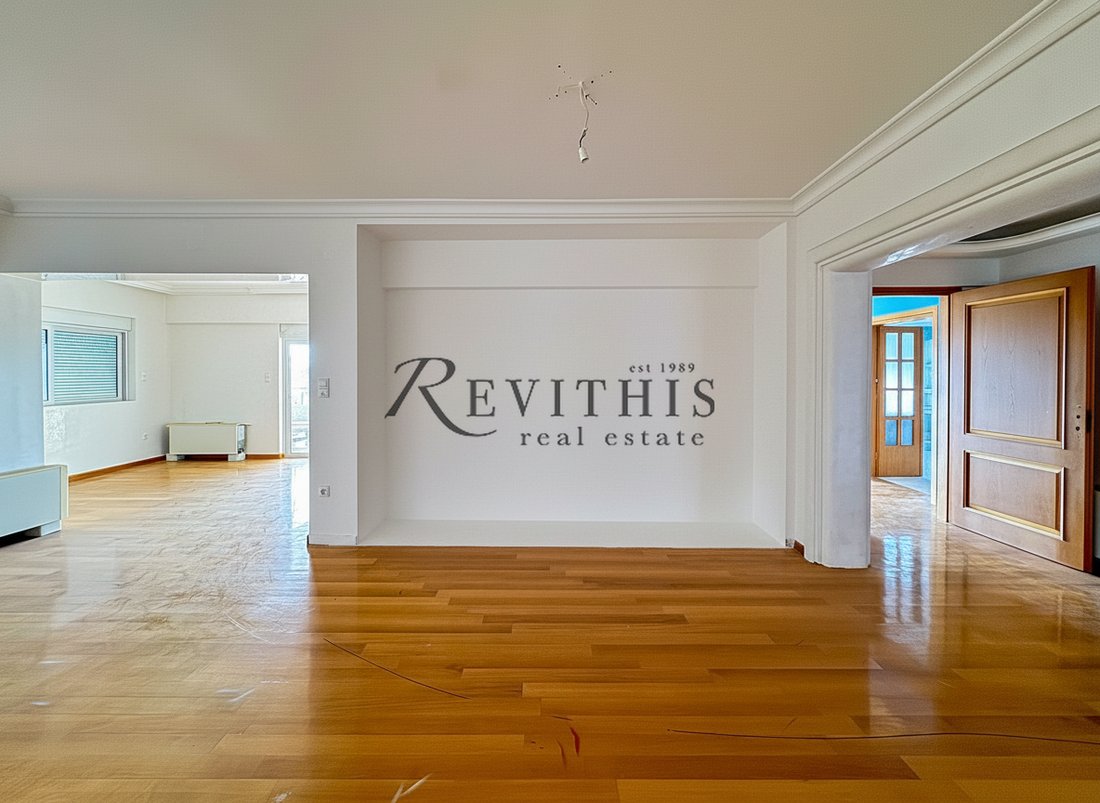 Apartment in Vouliagmeni, Attica, Greece 4 - 16902380
