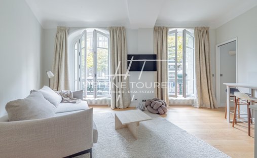 Apartment in Montorgueil-Saint Denis, Paris 2e Arrondissement, Paris 1
