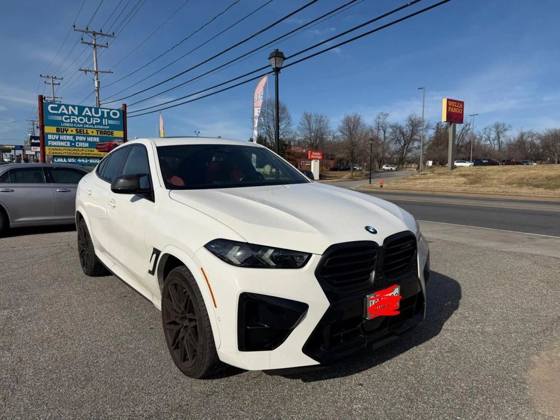 Suv in Randallstown, MD, United States 1 - 16904035