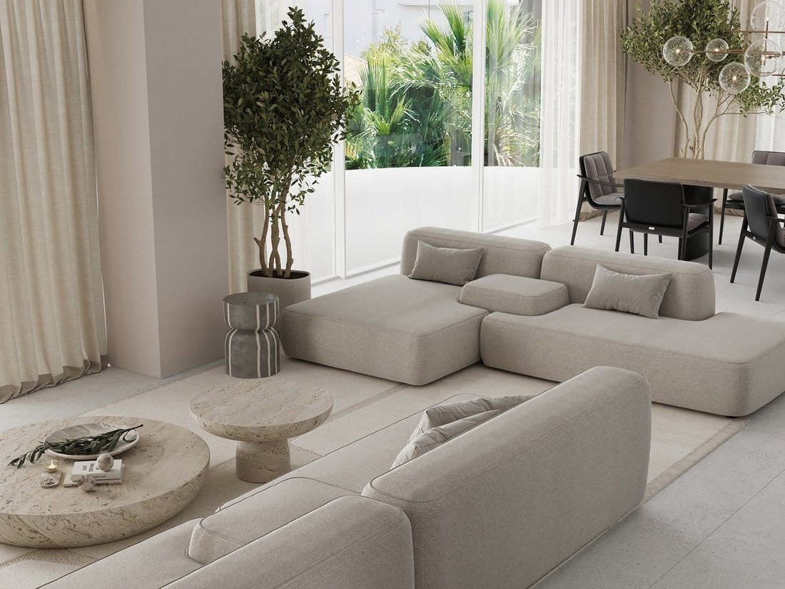 Apartment in Glyfada, Attica, Greece 3 - 14517083