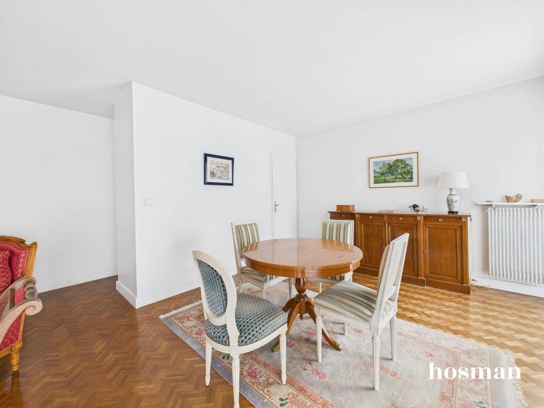 Apartment in Montreuil, Versailles, France 5 - 16898063