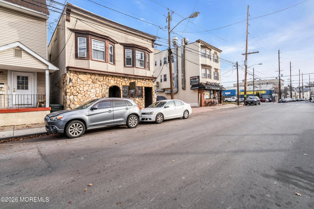 House in West Orange, New Jersey, United States 5 - 16900066