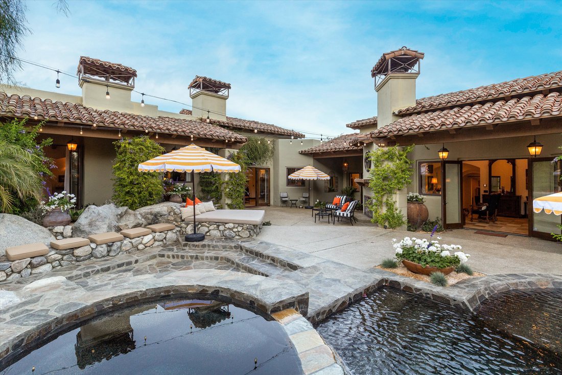House in Palm Springs, California, United States 5 - 16899765