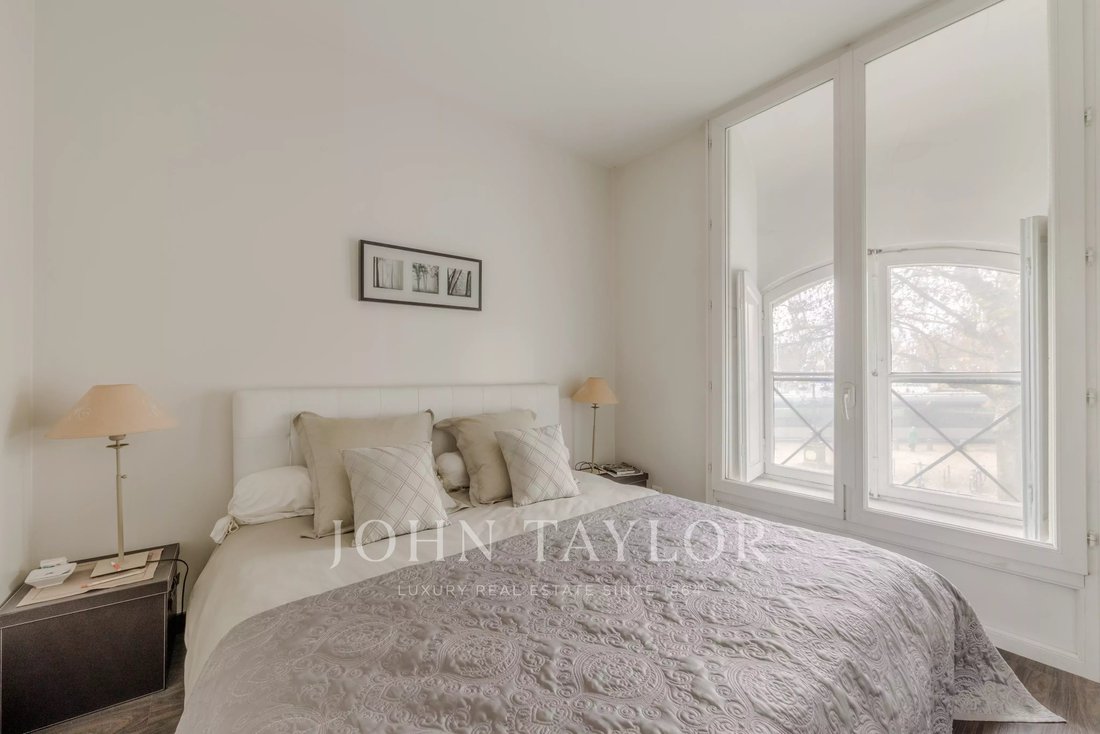 Apartment in Grand Parc-Chartrons-Paul Doumer, Bordeaux, France 5 - 16898450