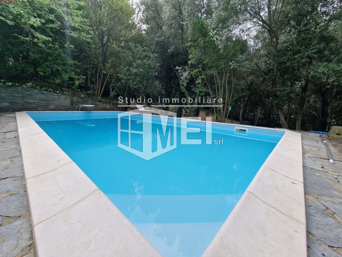 Villa in Collesalvetti, Tuscany, Italy 4 - 16898113
