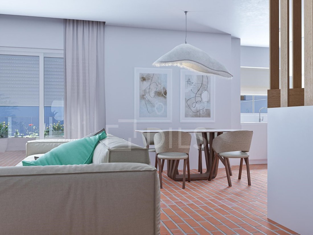Apartment in Tavira (Santa Maria e Santiago), Algarve, Portugal 4 - 16899300