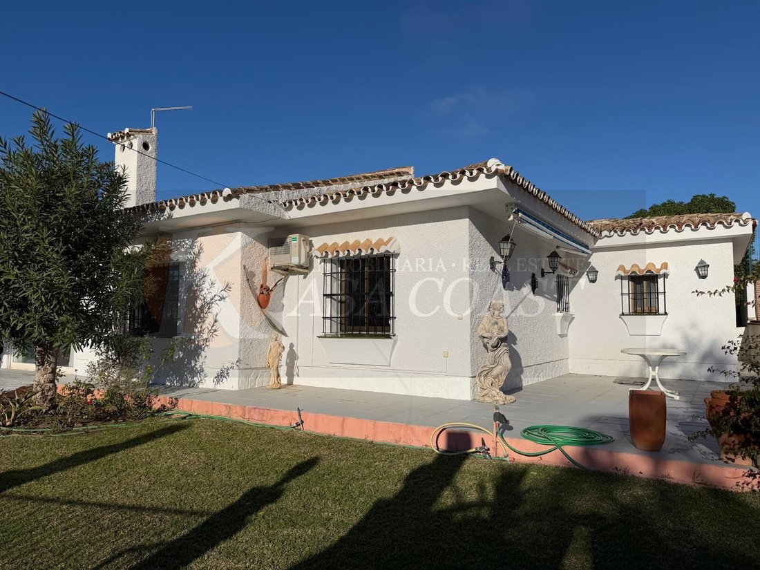 House in La Cala de Mijas, Mijas, Spain 3 - 16828581
