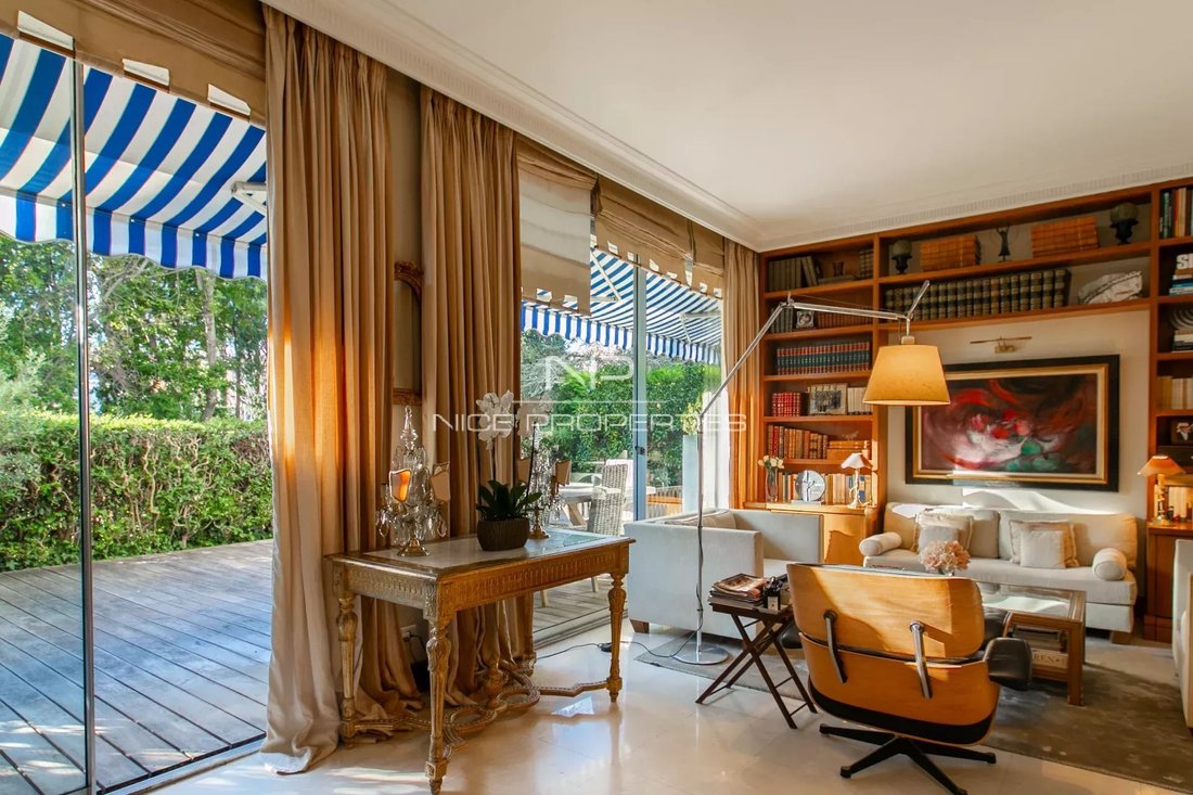 Apartment in Cimiez, Nice, France 3 - 16898433