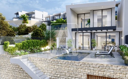 Villa in Calp / Calpe, Valencian Community, Spain 1