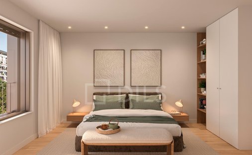 Apartment in Campanha, Porto District, Portugal 1