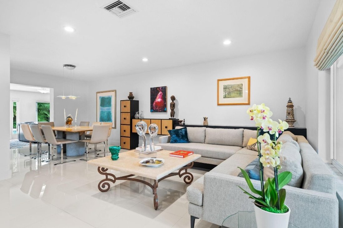 House in Fort Lauderdale, Florida, United States 5 - 16632750