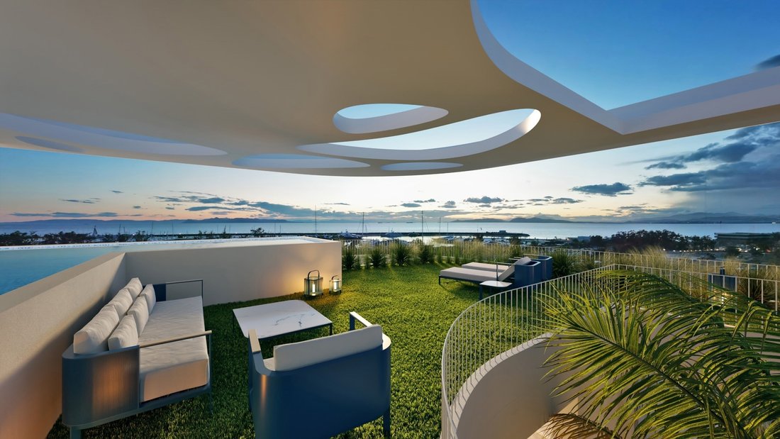 Apartment in Elliniko, Attica, Greece 2 - 14918258