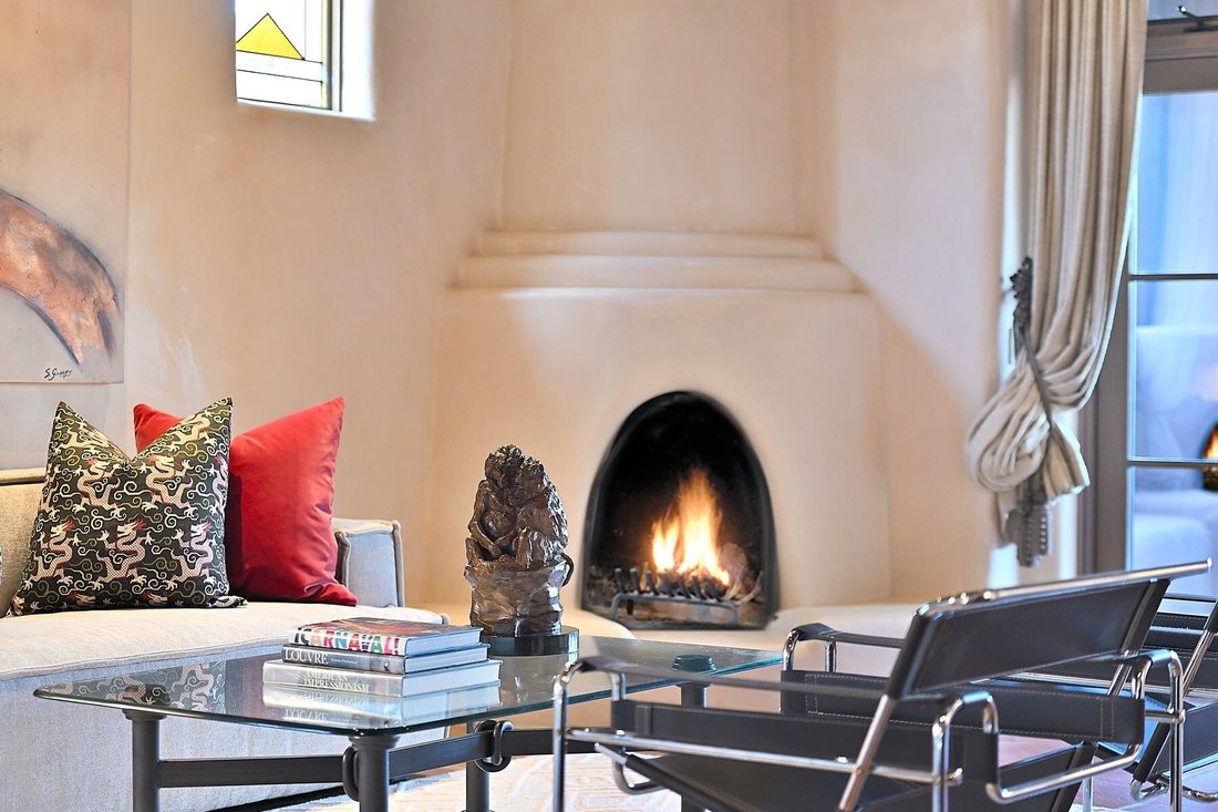 House in Santa Fe, New Mexico, United States 5 - 16899334