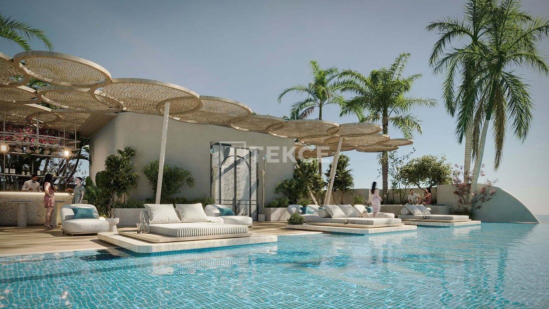 Apartment in Dubai Islands / Deira Islands, Dubai, United Arab Emirates 4 - 16900447