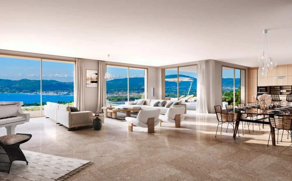 Villa in Grimaud, Provence-Alpes-Côte d'Azur, France 3 - 16898430