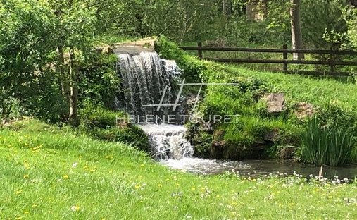 Castle for Sale in Chantilly, Hauts-de-France, France