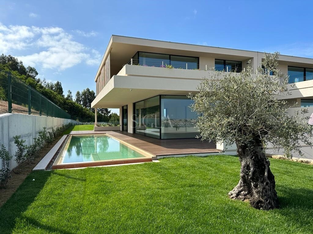 House in Canidelo, Porto District, Portugal 1 - 16903630
