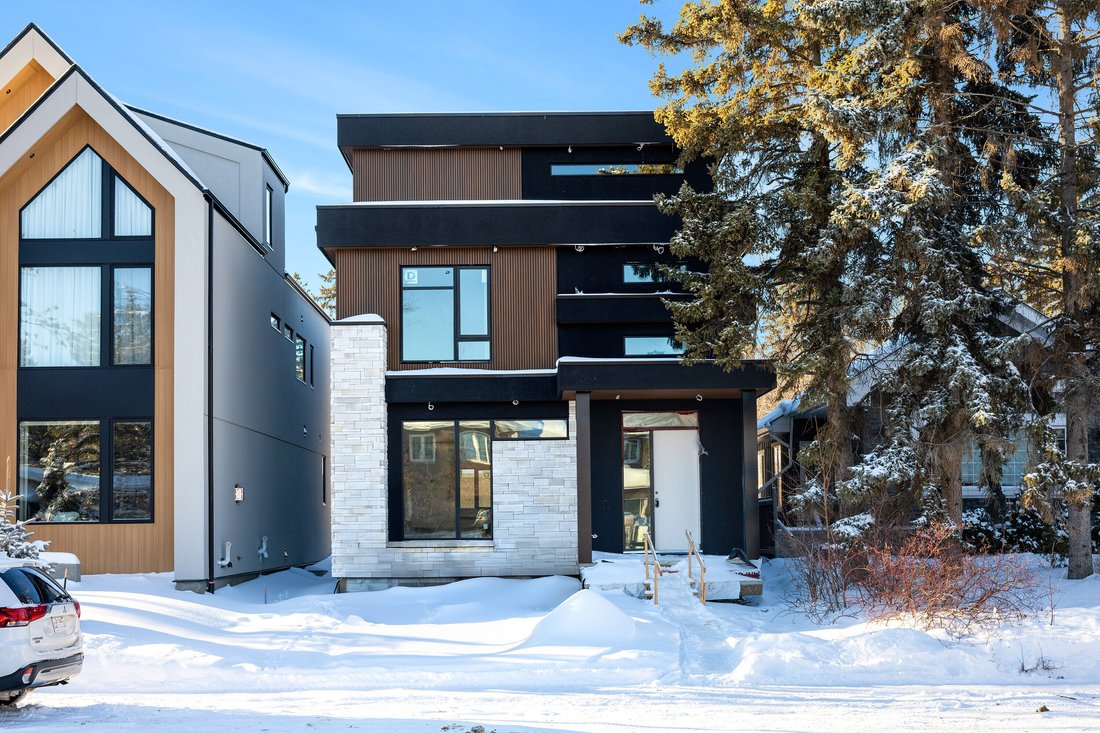 Haus in Edmonton, Alberta, Kanada 1 - 16786123