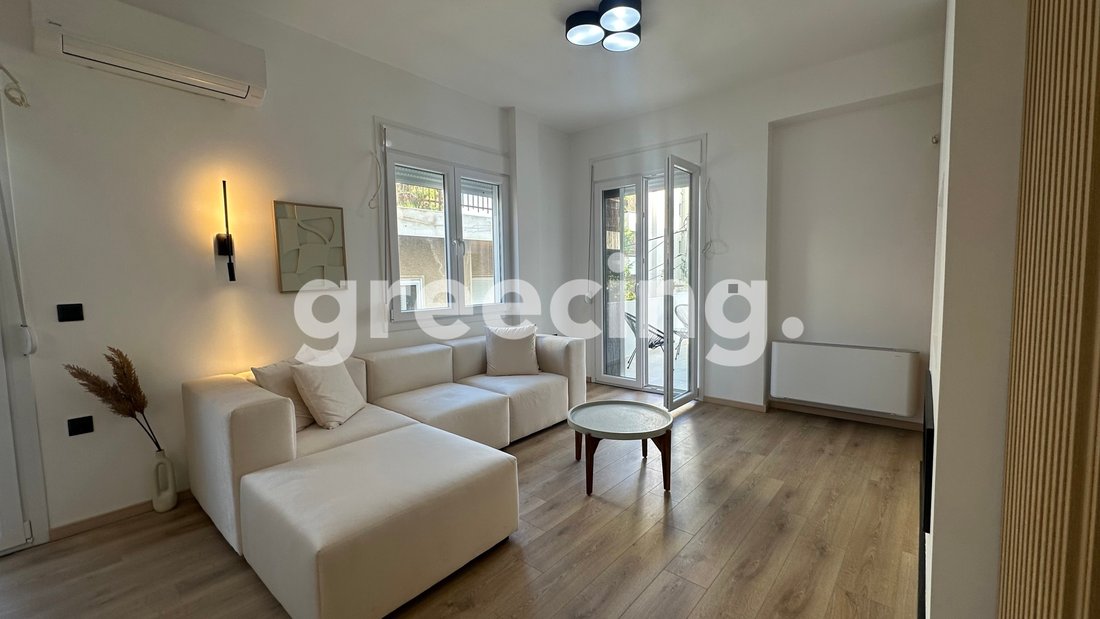 Apartment in Filothei - Psychiko, Attica, Greece 1 - 15218111