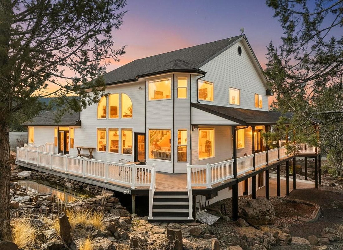House in Prineville, Oregon, United States 2 - 16900144