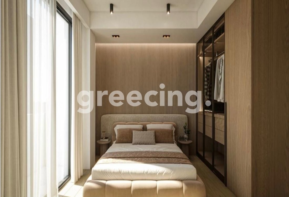 Apartment in Voula, Attica, Greece 4 - 16902388