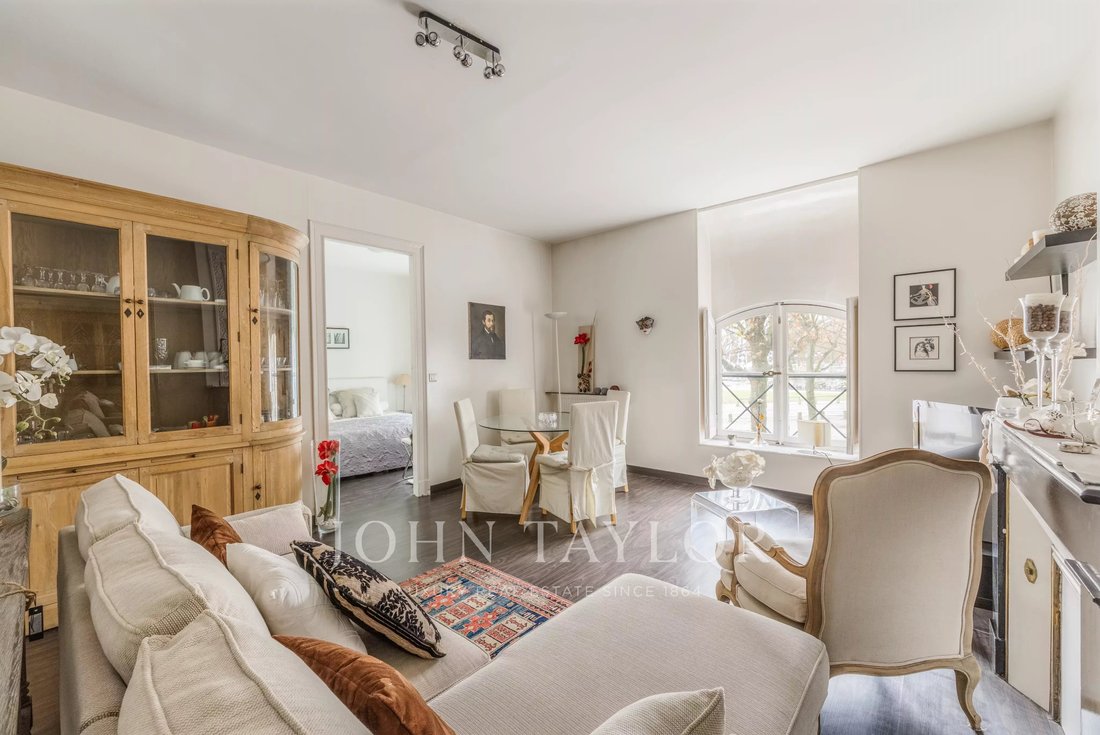 Apartment in Grand Parc-Chartrons-Paul Doumer, Bordeaux, France 4 - 16898450