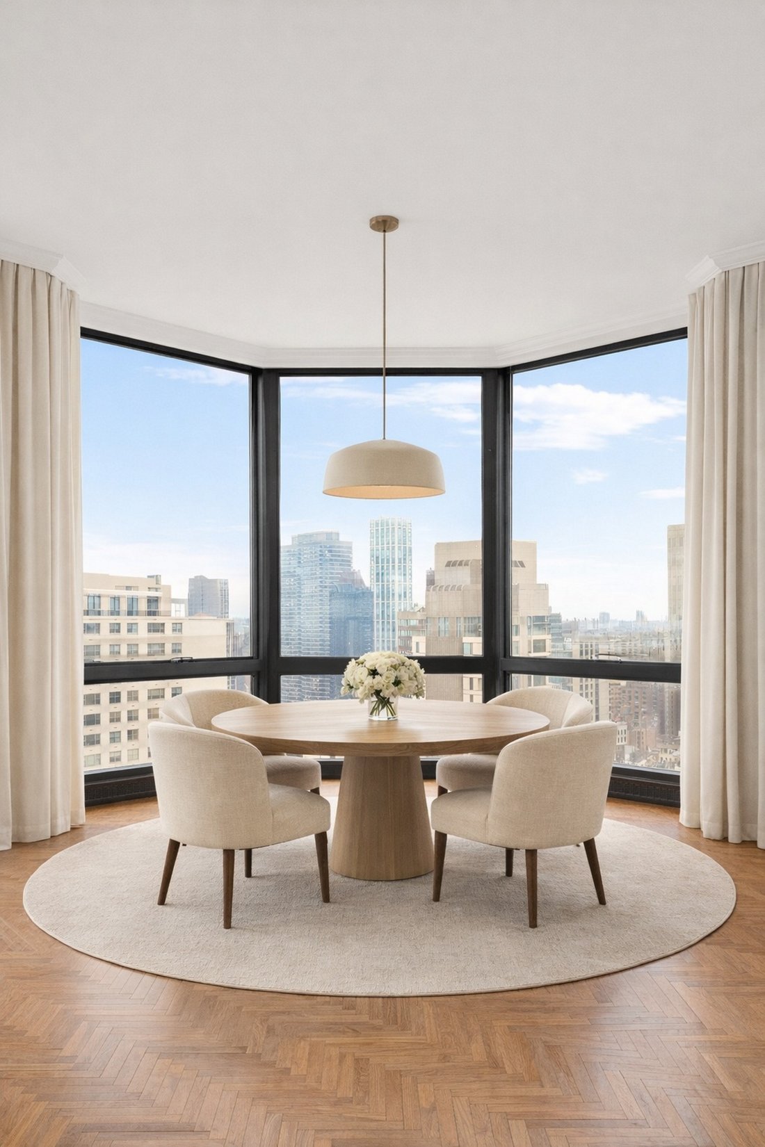 Condo in New York, New York, United States 5 - 16902404