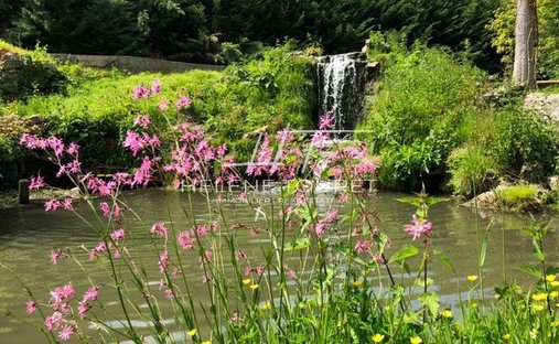 Castle for Sale in Chantilly, Hauts-de-France, France