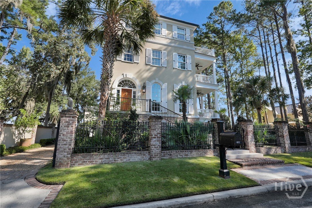 House in Richmond Hill, Georgia, United States 4 - 16903534