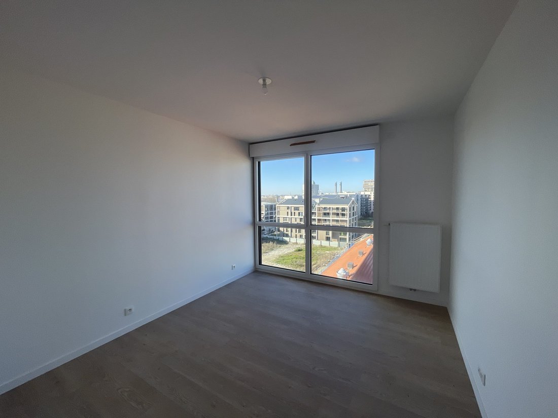 Apartment in Saint Bruno-Saint Augustin, Bordeaux, France 4 - 16282218