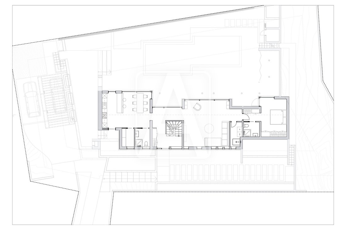 Villa in Moraira, Teulada, Valencian Community 5 - 16901035