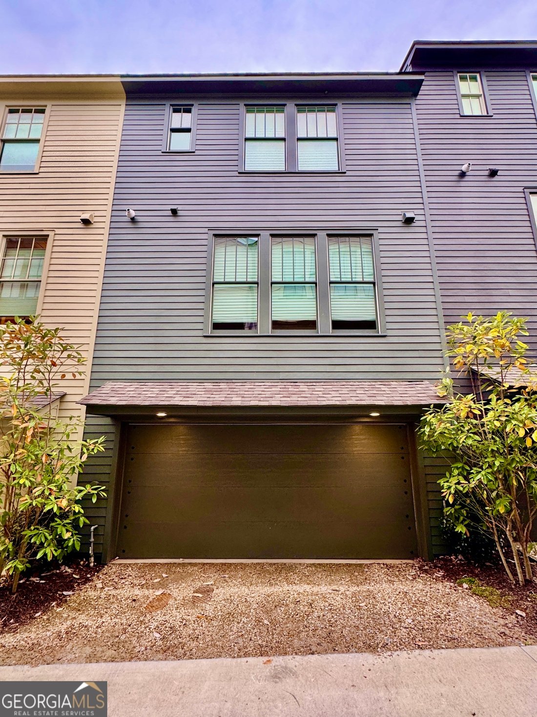 Townhouse in Atlanta, Georgia, United States 2 - 16899168