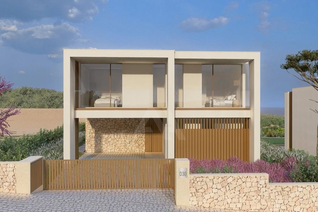 House in Vau, Leiria District, Portugal 2 - 16903633