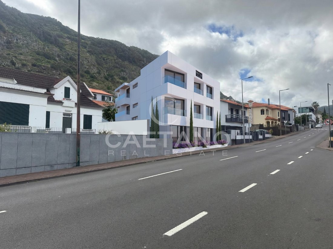 Appartement à Machico, Madère, Portugal 2 - 16899235