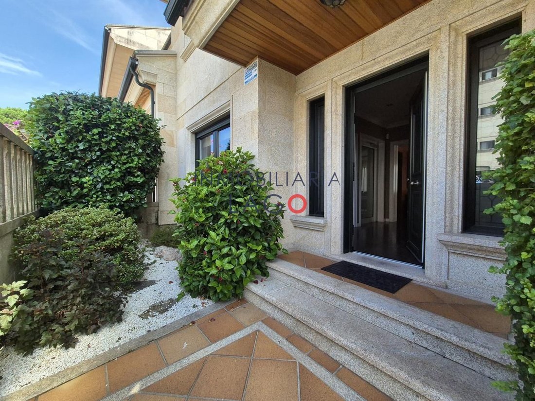 House in Nigran (District), Nigran, Spain 4 - 16209555