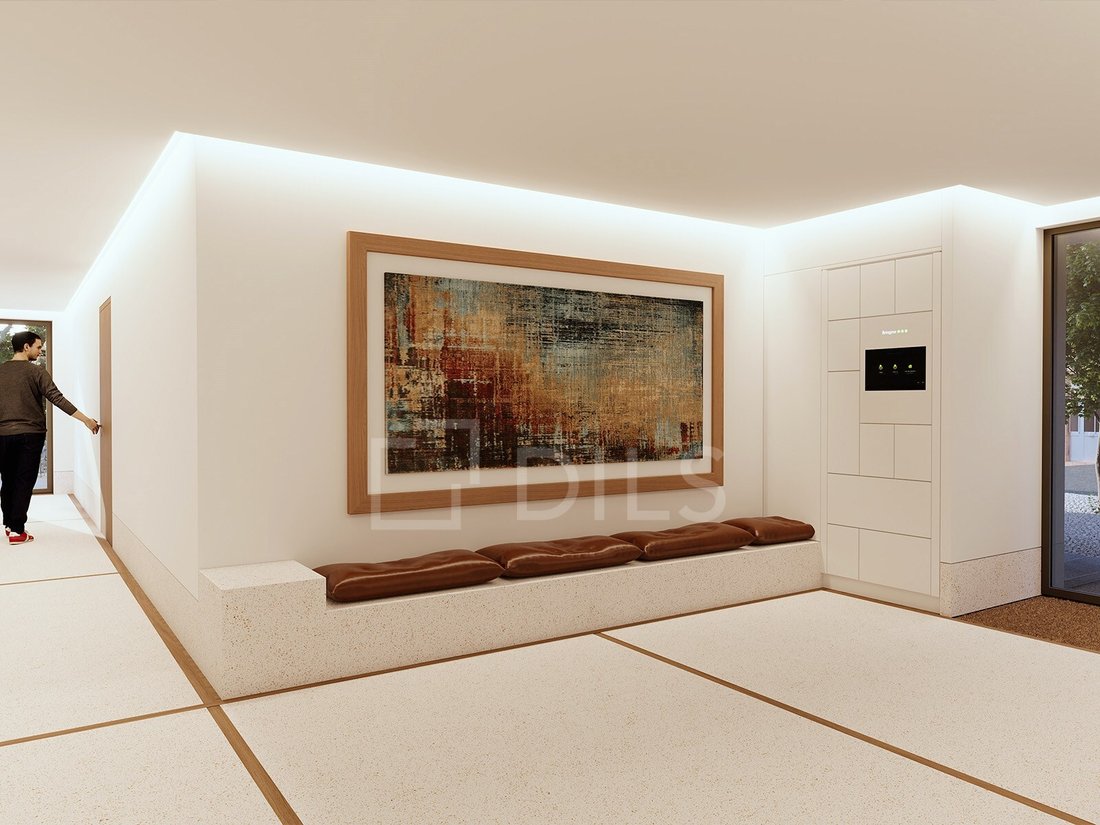 Apartment in Campanha, Porto District, Portugal 5 - 13746624