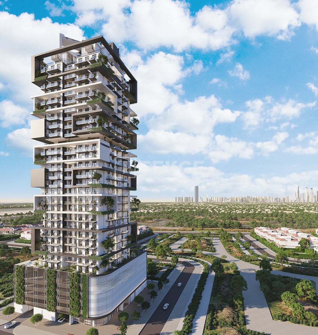 Apartment in Al Barsha South 5, Al Barsha, Dubai 1 - 16900469