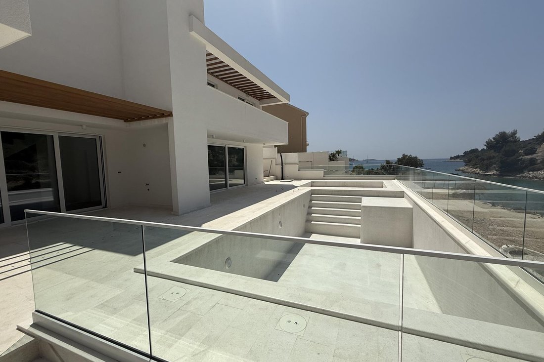 Villa in Sevid na Moru, Split-Dalmatia County, Croatia 2 - 16900822