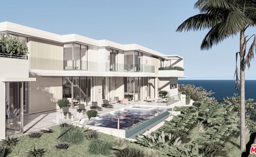 Haus in Los Angeles, Kalifornien, Vereinigte Staaten 1