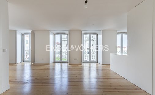 Apartment in Sao Vicente, Lisbon, Portugal 1