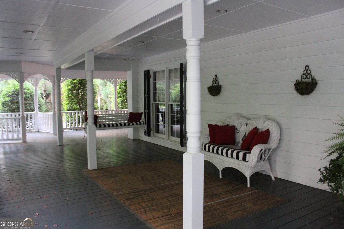 House in Cordele, Georgia, United States 2 - 16903230