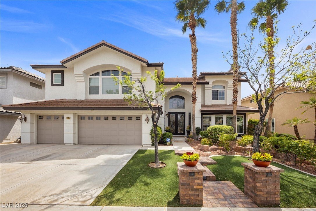 House in Henderson, Nevada, United States 1 - 16900300