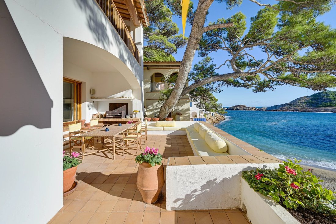 House in Costa Brava, Spain 1 - 16898392
