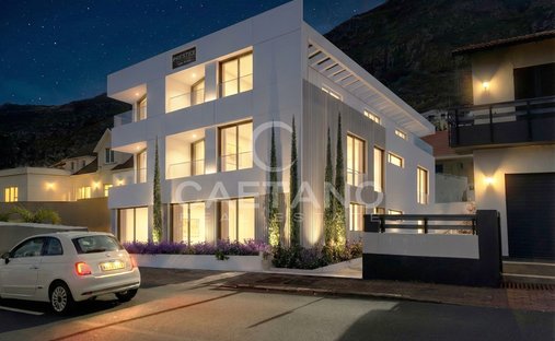 Wohnung in Machico, Autonome Region Madeira, Portugal 1