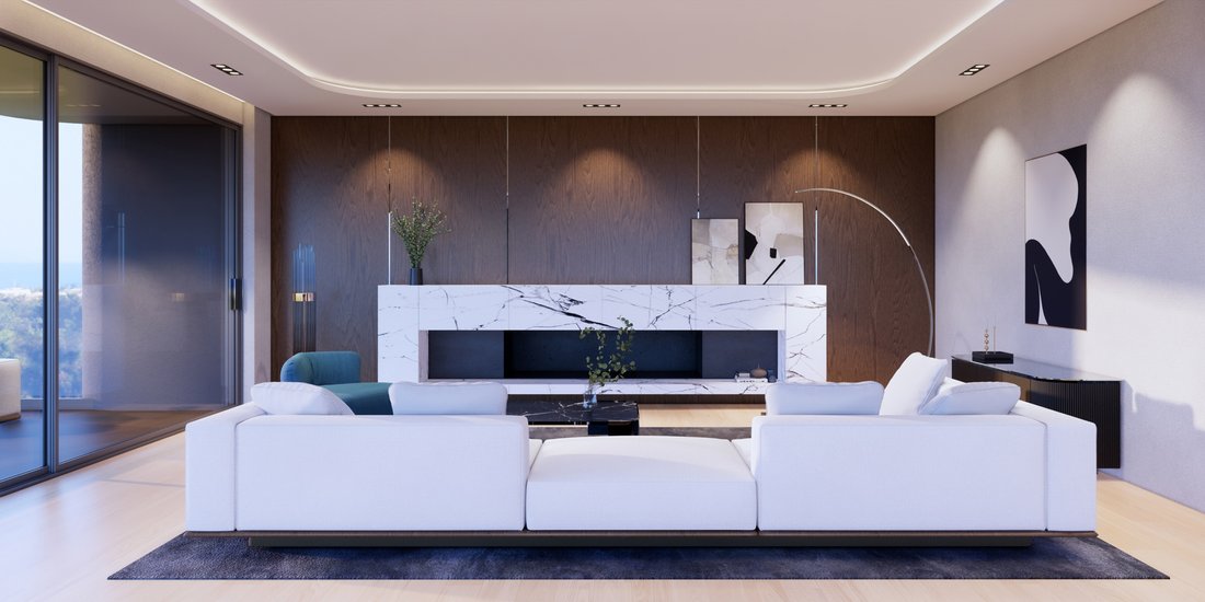 Wohnung in Glyfada, Attika, Griechenland 4 - 13929216